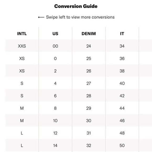 Petersyn Bruna Grotto strapless wideleg jumpsuit Size XS,NWT - Picture 14 of 16